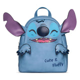 Lilo & Stitch Rucksack Mini Cute Stitch - Smalltinytoystore