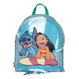 Lilo & Stitch Rucksack Mini Lilo & Stitch Surfing - Smalltinytoystore
