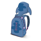 Lilo & Stitch Rucksack mit Kapuze Lemur - Smalltinytoystore