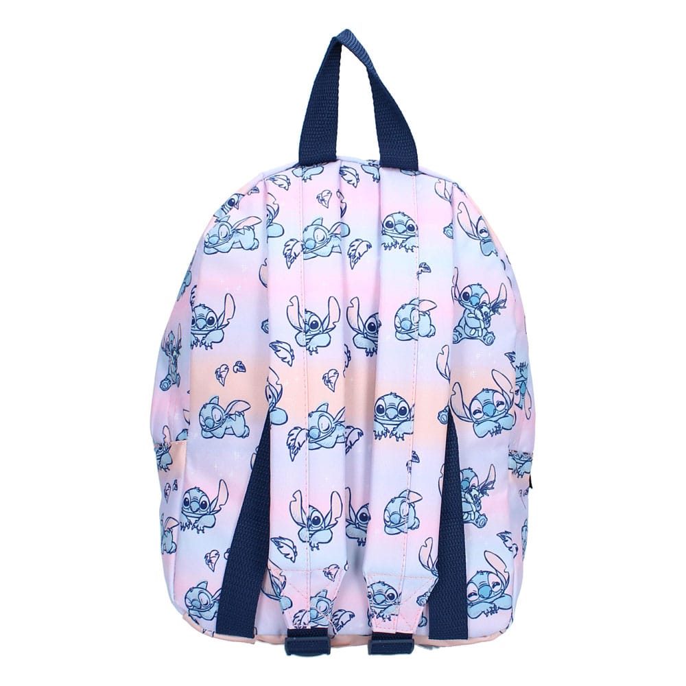 Lilo & Stitch Rucksack Simply Kind 31 cm - Smalltinytoystore