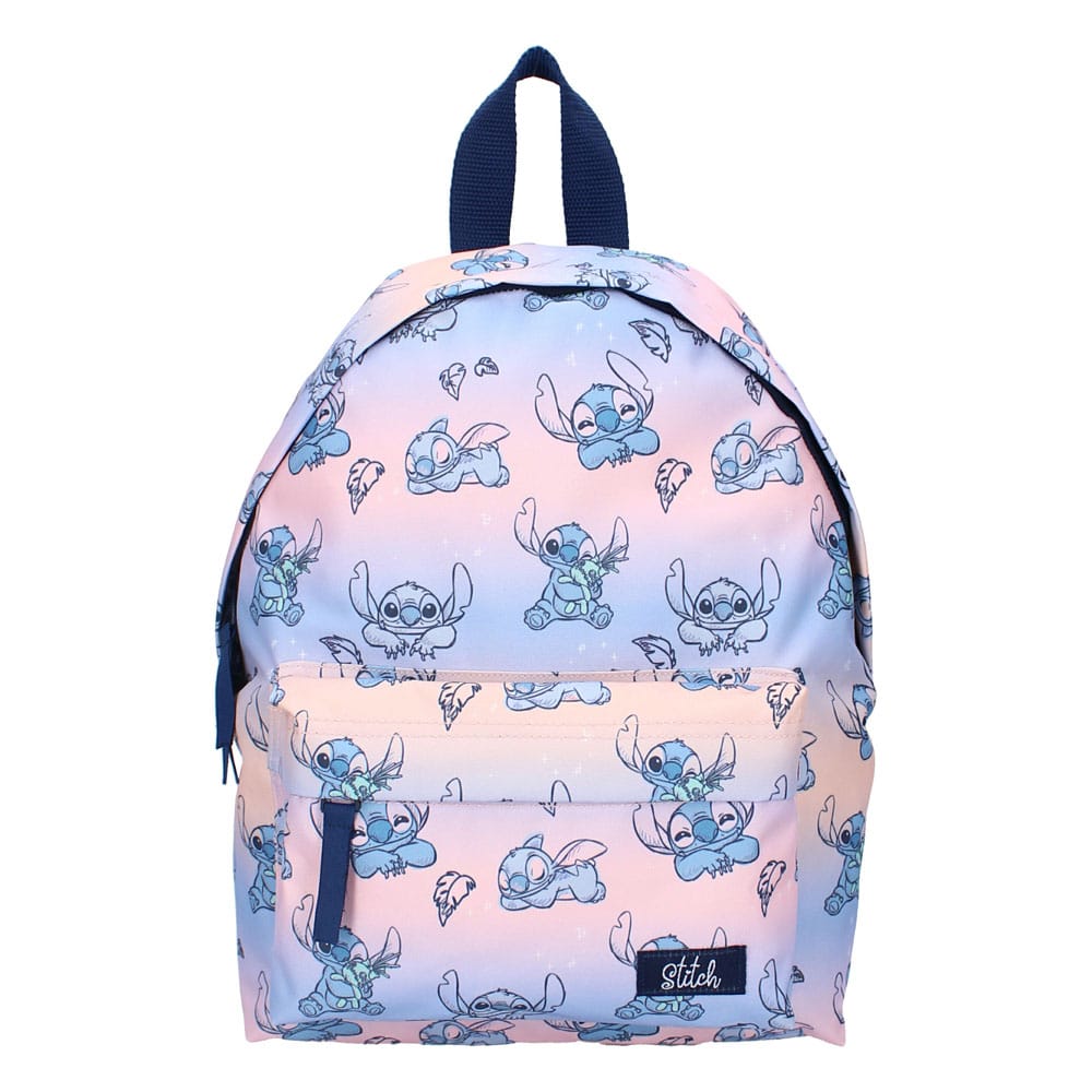 Lilo & Stitch Rucksack Simply Kind 31 cm - Smalltinytoystore
