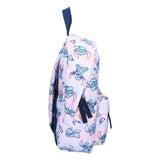 Lilo & Stitch Rucksack Simply Kind 31 cm - Smalltinytoystore