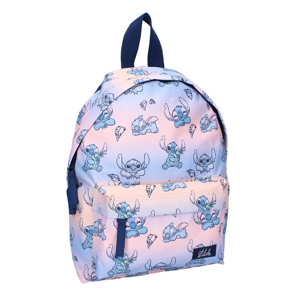 Lilo & Stitch Rucksack Simply Kind 31 cm - Smalltinytoystore