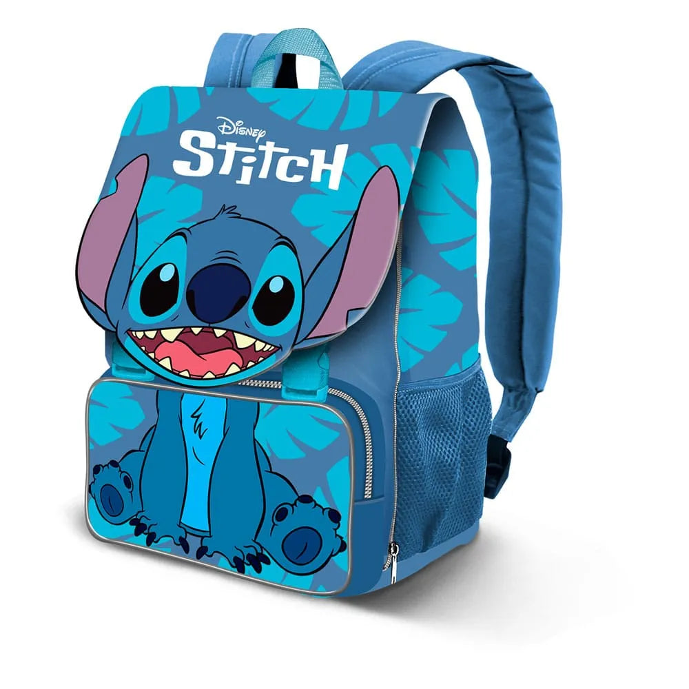 Lilo & Stitch Rucksack Sit - Smalltinytoystore