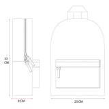 Lilo & Stitch Rucksack So Charming 33 cm - Smalltinytoystore