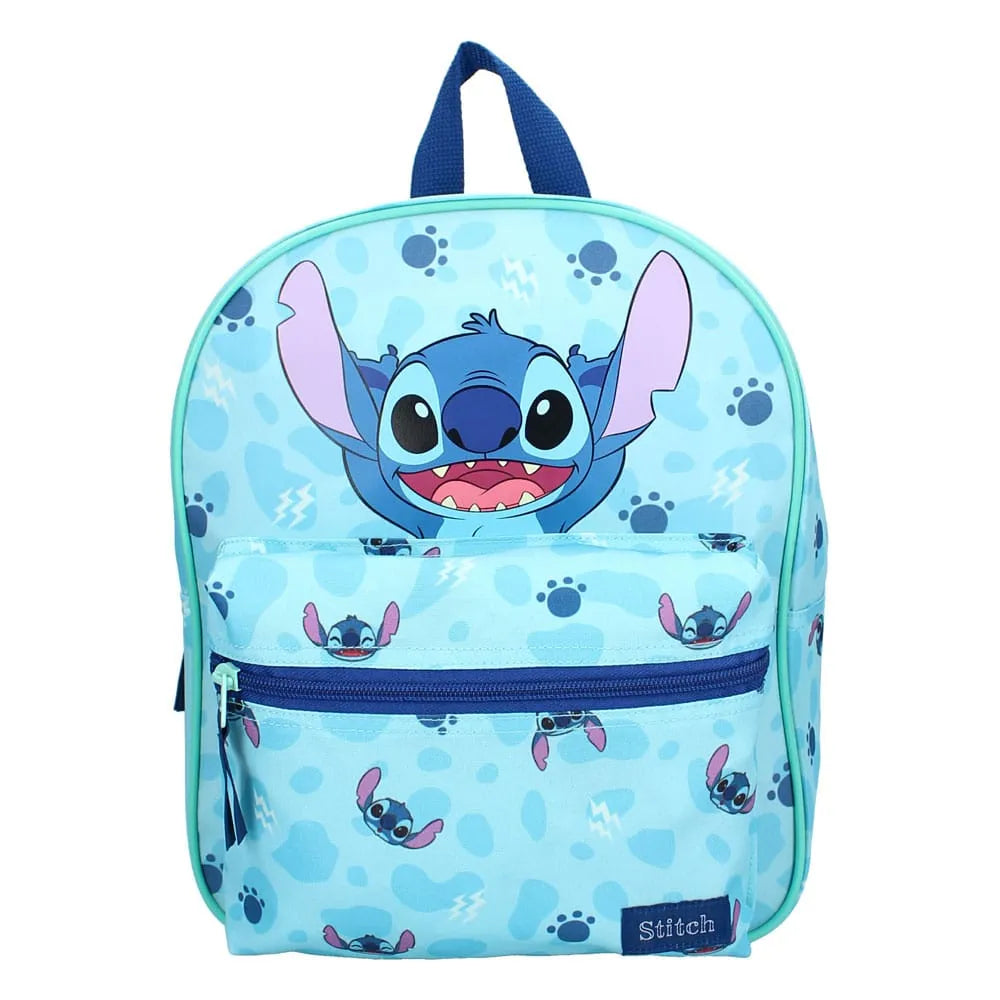 Lilo & Stitch Rucksack Stitch All Good - Smalltinytoystore
