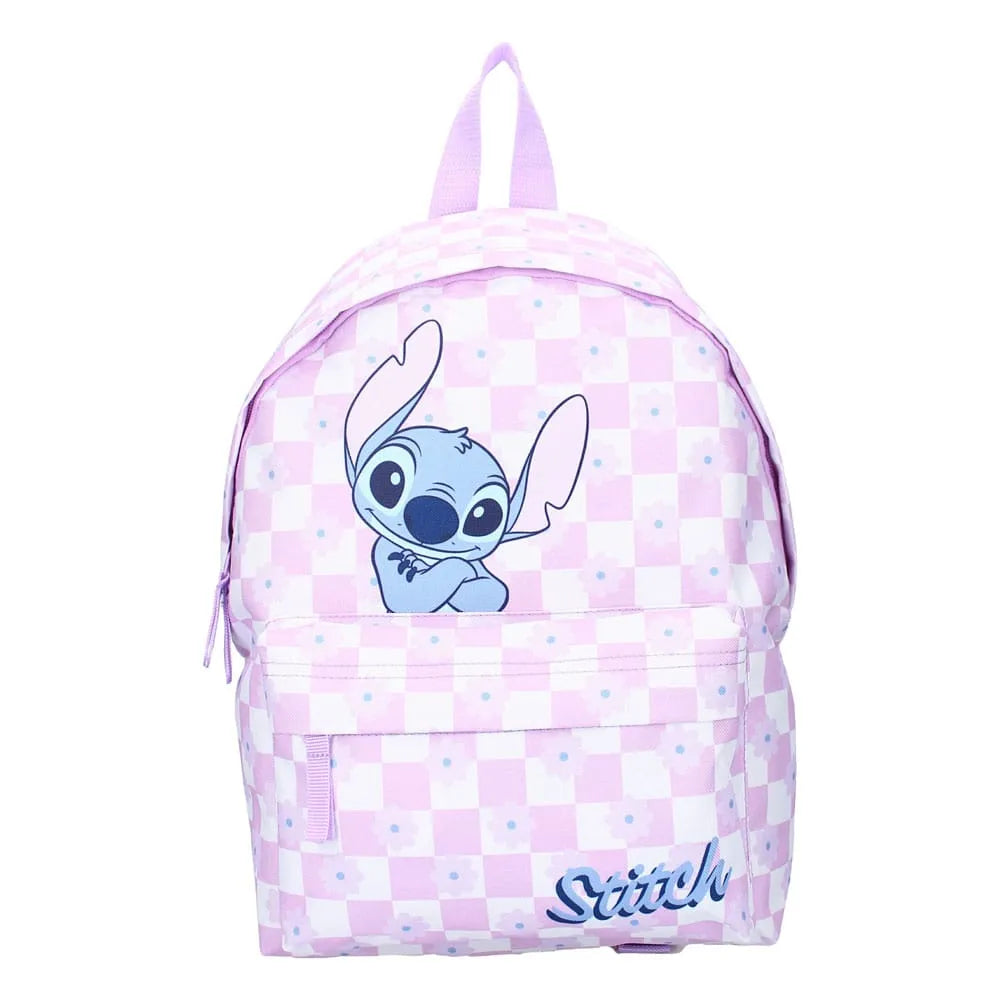 Lilo & Stitch Rucksack Stitch Bag It Up! - Smalltinytoystore