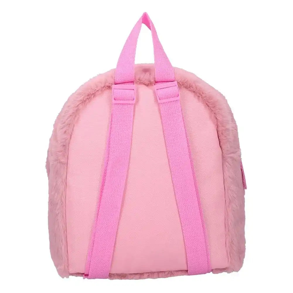 Lilo & Stitch Rucksack Stitch Fluffy Festival Angel - Smalltinytoystore