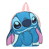 Lilo & Stitch Rucksack Stitch Fluffy Friends - Smalltinytoystore
