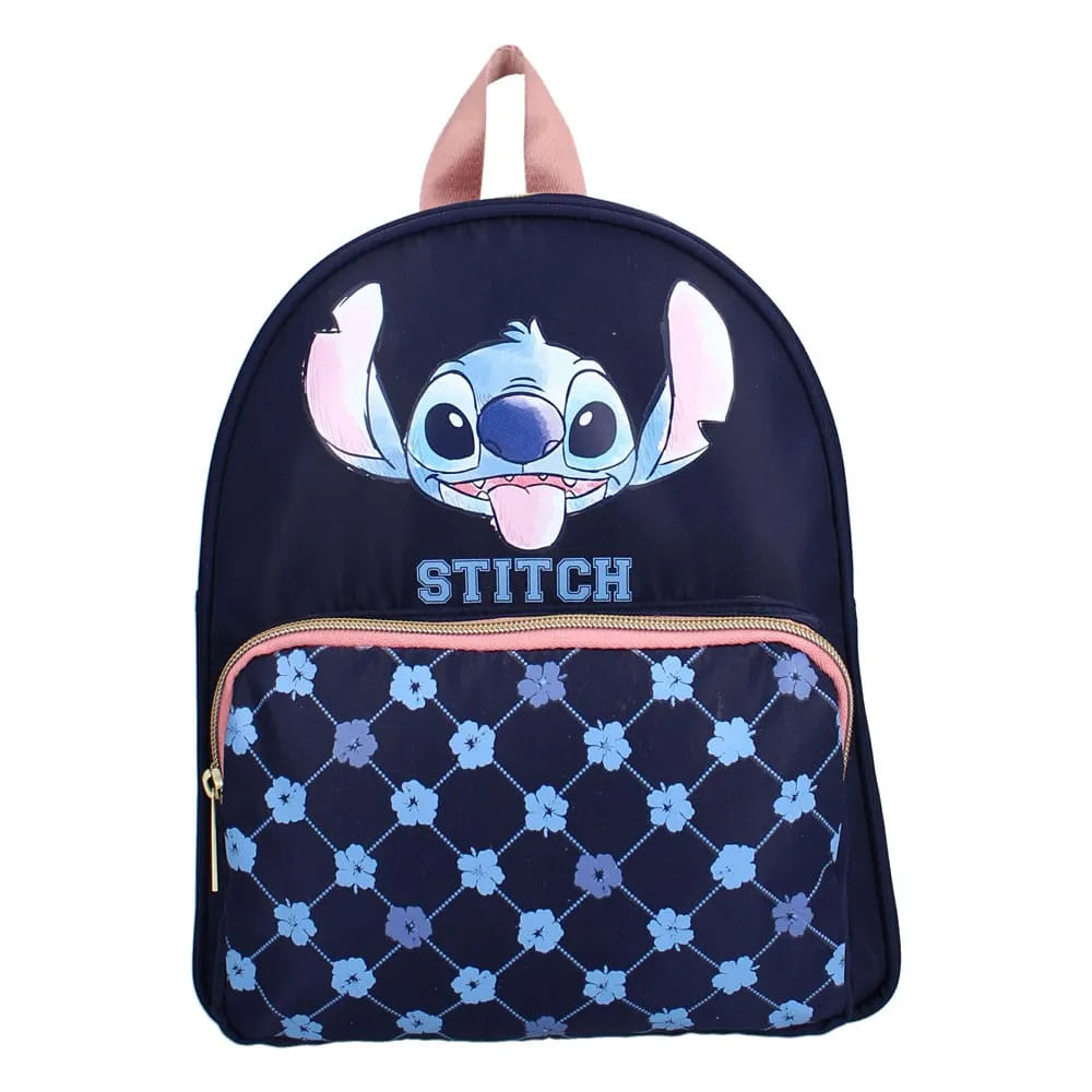 Lilo & Stitch Rucksack Stitch Independent - Smalltinytoystore