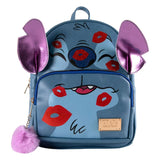 Lilo & Stitch Rucksack Stitch Kisses - Smalltinytoystore