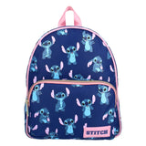 Lilo & Stitch Rucksack Stitch Mini Print - Smalltinytoystore