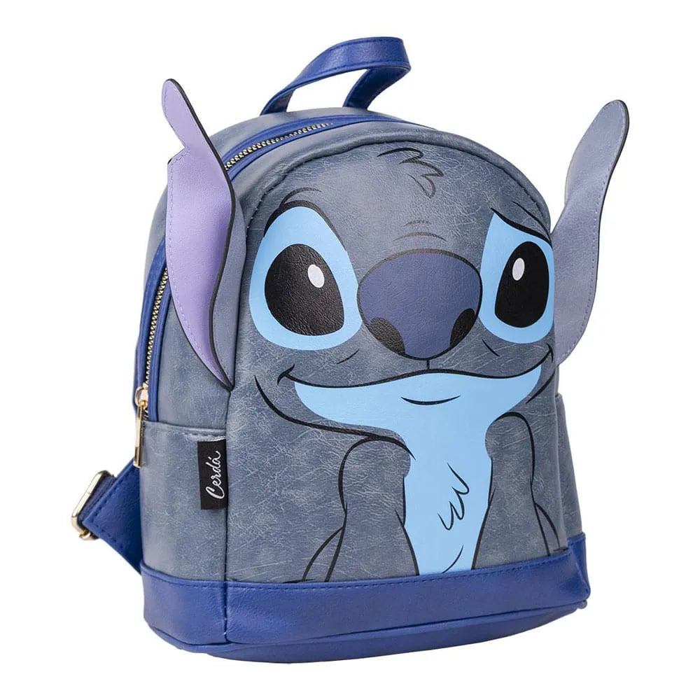 Lilo & Stitch Rucksack Stitch - Smalltinytoystore