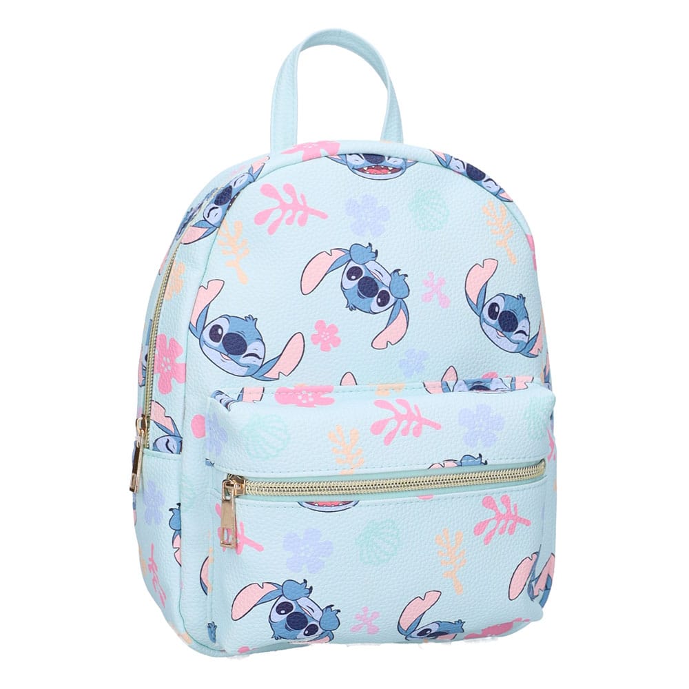 Lilo & Stitch Rucksack Stitch Sweet On You - Smalltinytoystore