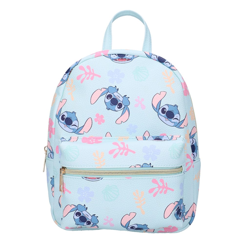 Lilo & Stitch Rucksack Stitch Sweet On You - Smalltinytoystore