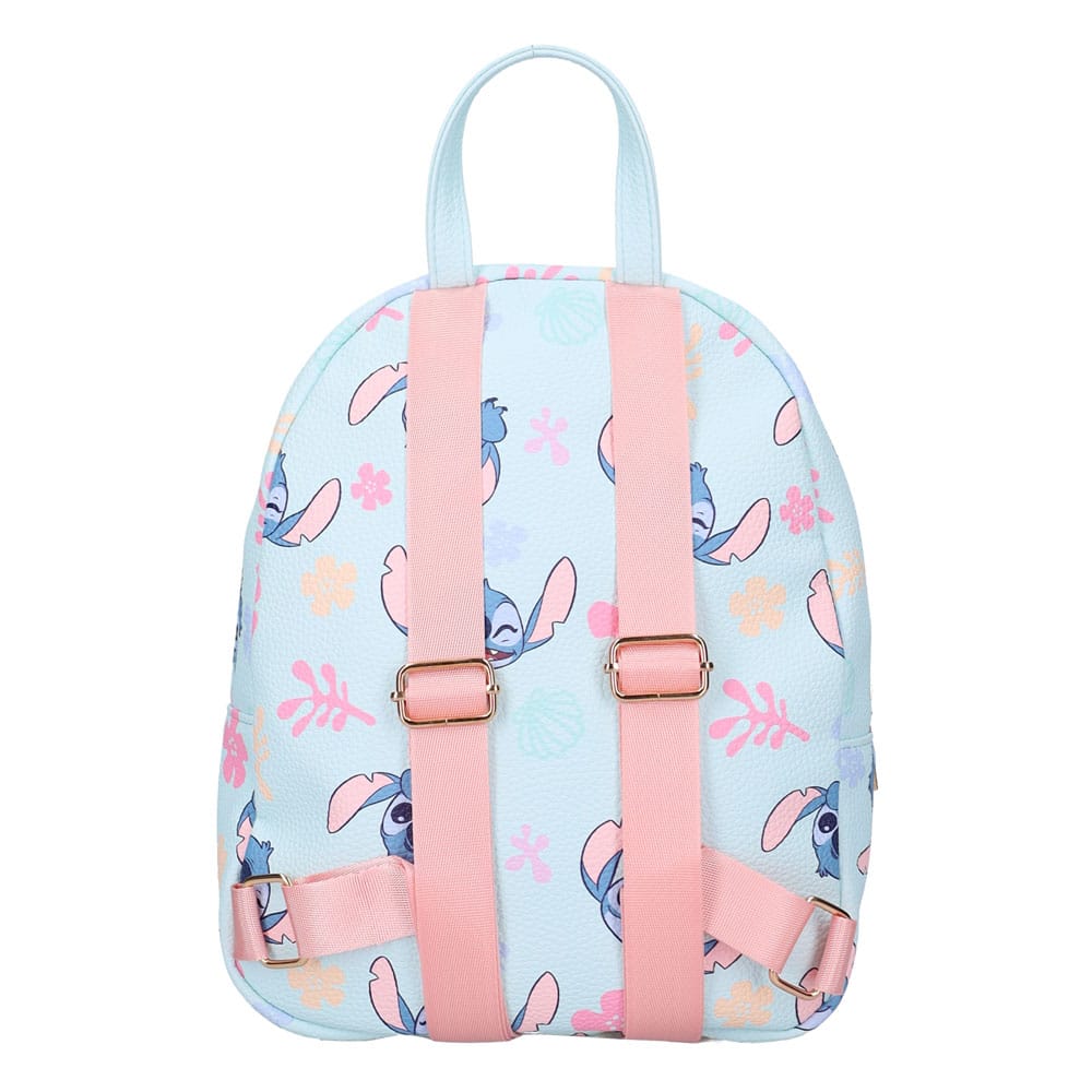 Lilo & Stitch Rucksack Stitch Sweet On You - Smalltinytoystore