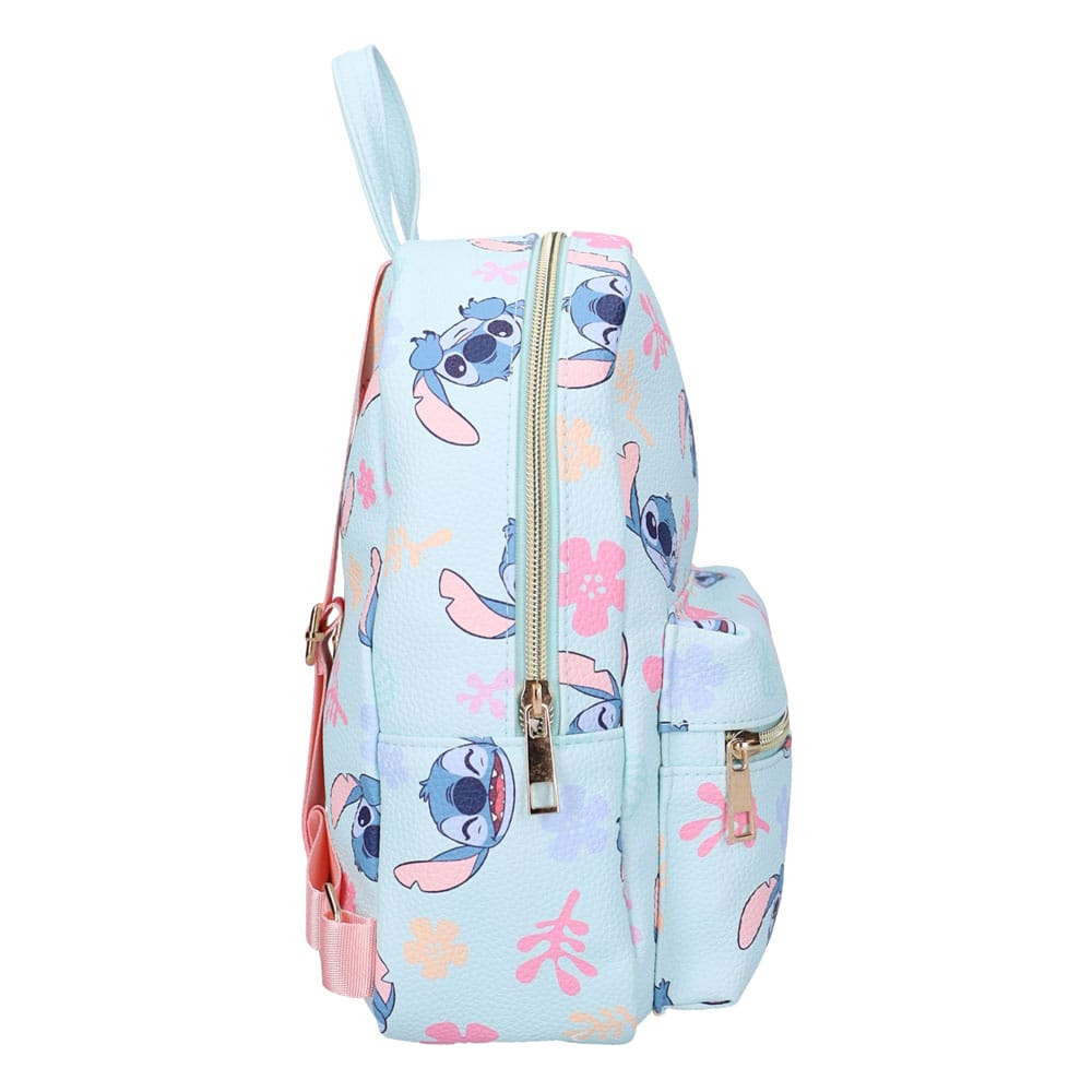Lilo & Stitch Rucksack Stitch Sweet On You - Smalltinytoystore