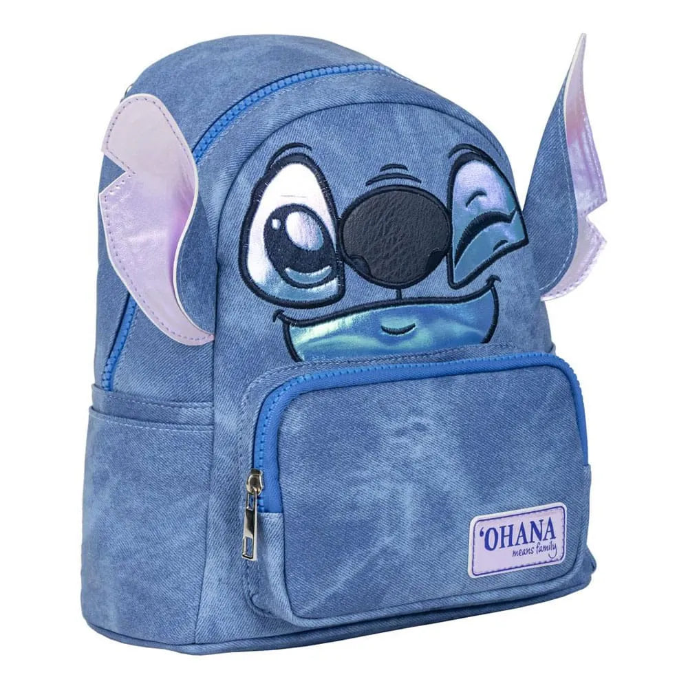 Lilo & Stitch Rucksack Stitch Twink - Smalltinytoystore