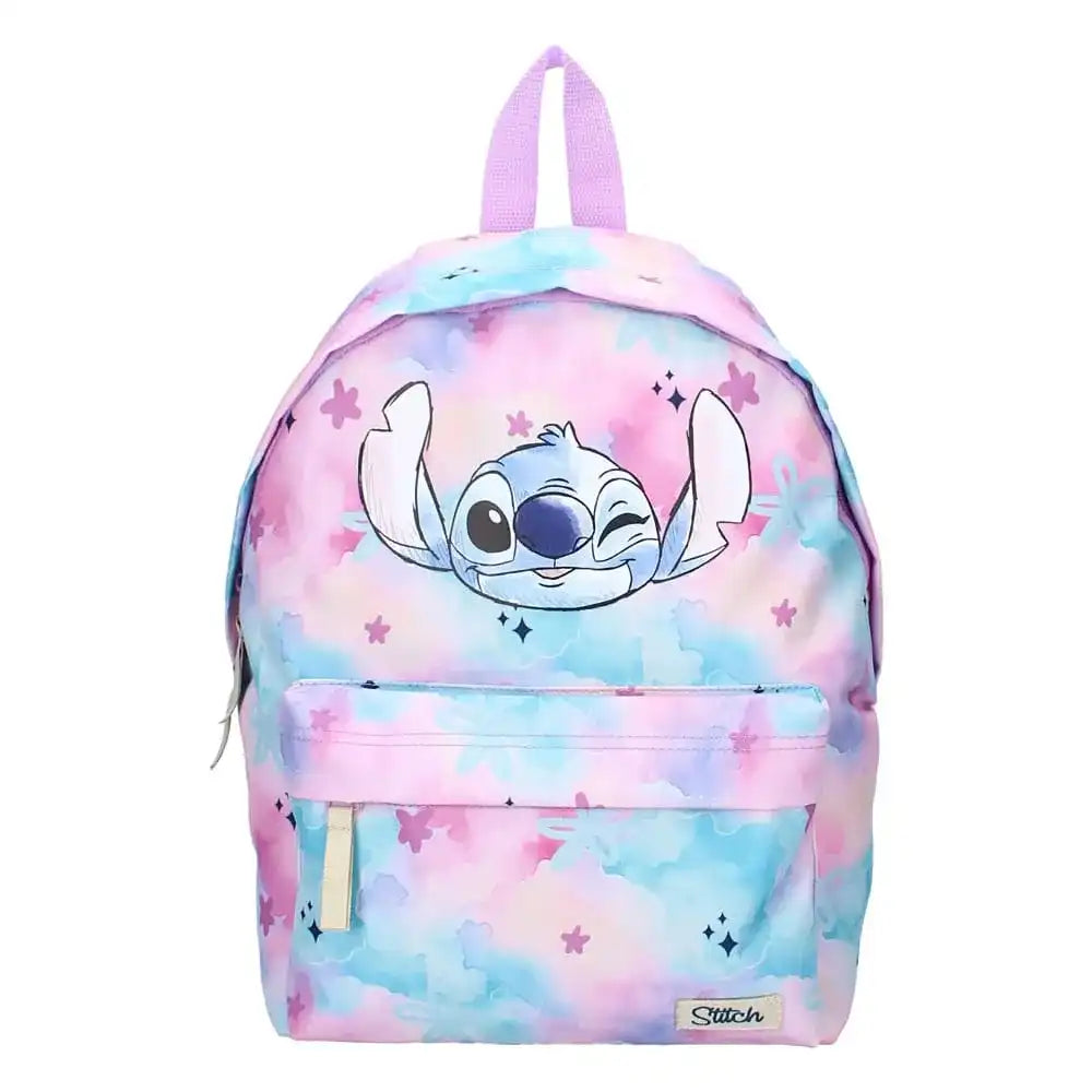 Lilo & Stitch Rucksack Stitch Unbearably Cool - Smalltinytoystore