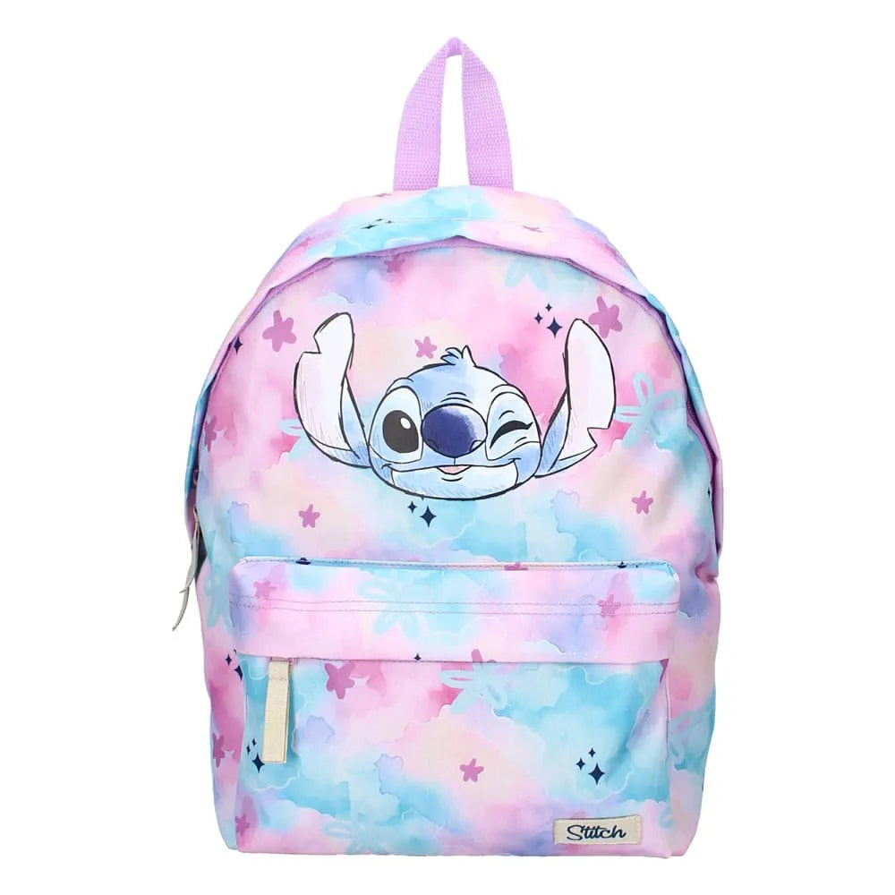 Lilo & Stitch Rucksack Stitch Unbearably Cool - Smalltinytoystore