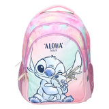 Lilo & Stitch Rucksack Stitch Wild Energy Big - Smalltinytoystore