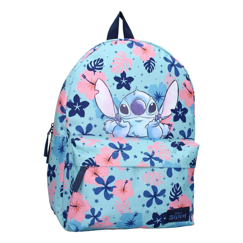 Lilo & Stitch Rucksack Stitch You're My Fav - Smalltinytoystore