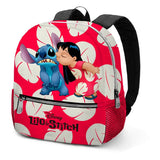 Lilo & Stitch Rucksack Sweet Kiss - Smalltinytoystore