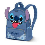 Lilo & Stitch Rucksack Tongue - Smalltinytoystore