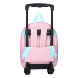 Lilo & Stitch Rucksack Trolley 3D Great Escapes 32 cm - Smalltinytoystore