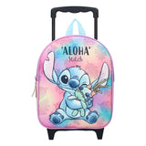 Lilo & Stitch Rucksack Trolley 3D Great Escapes 32 cm - Smalltinytoystore