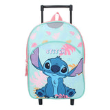 Lilo & Stitch Rucksack Trolley Great Escapes 33 cm - Smalltinytoystore
