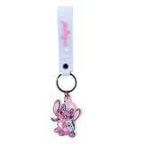 Lilo & Stitch Schlüsselanhänger Stitch FunKey Chains Angel - Smalltinytoystore