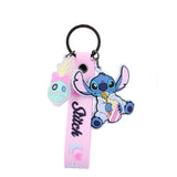 Lilo & Stitch Schlüsselanhänger Stitch FunKey Chains Stitch - Smalltinytoystore