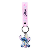 Lilo & Stitch Schlüsselanhänger Stitch FunKey Chains Stitch - Smalltinytoystore
