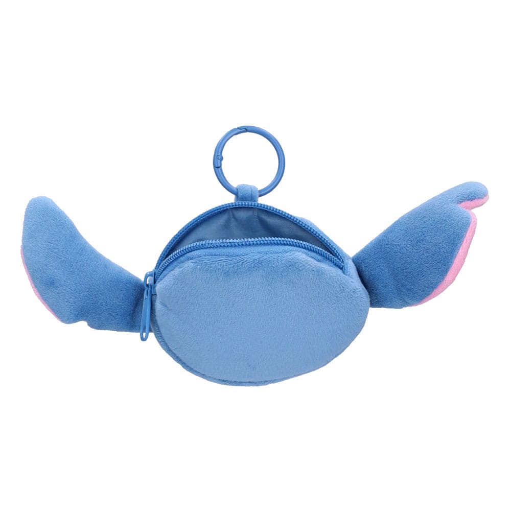 Lilo & Stitch Schlüsselanhänger Stitch Plushie Pals - Smalltinytoystore