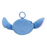 Lilo & Stitch Schlüsselanhänger Stitch Plushie Pals - Smalltinytoystore