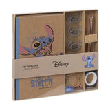 Lilo & Stitch Schreibset 5-teilig - Smalltinytoystore