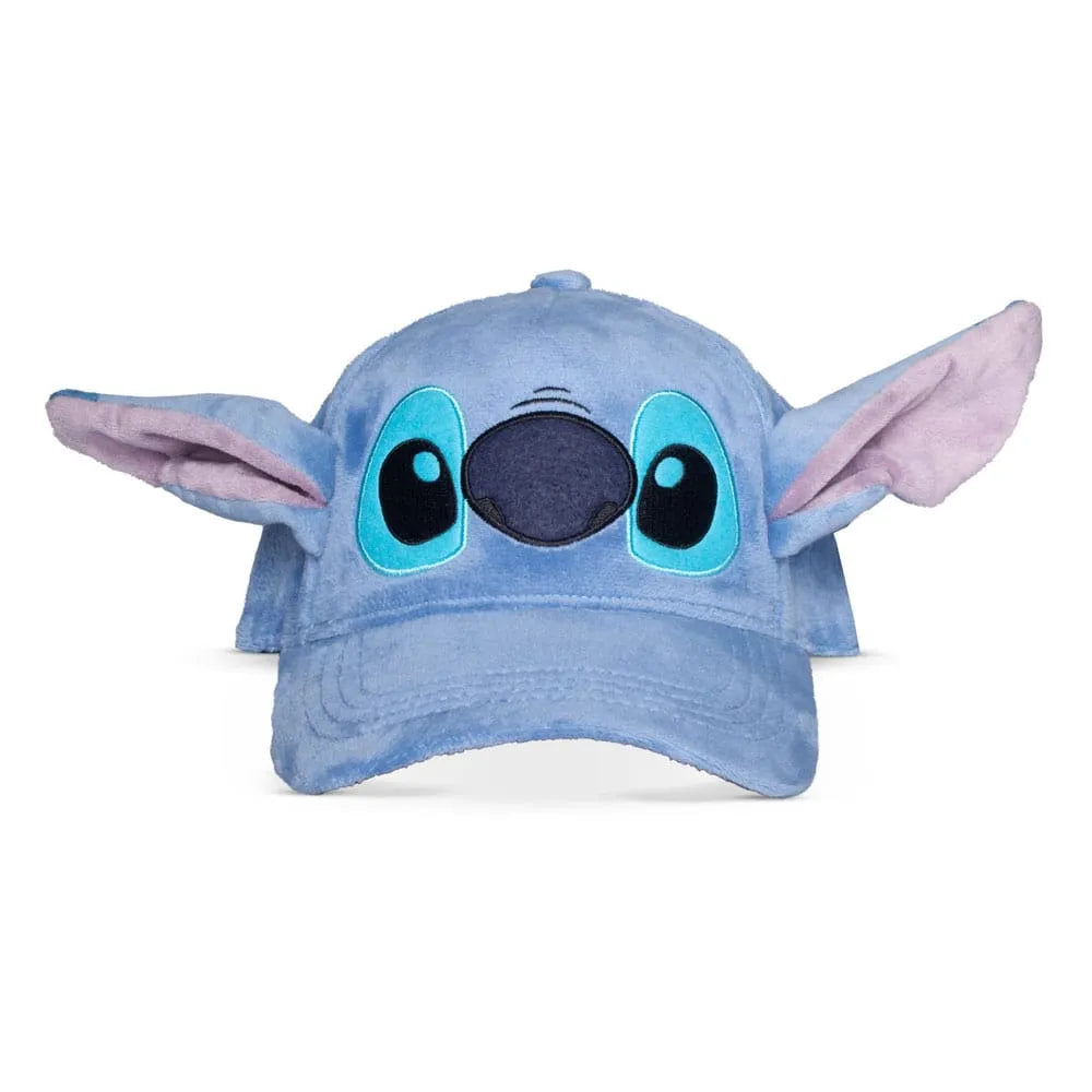 Lilo & Stitch Snapback Cap Stitch - Smalltinytoystore