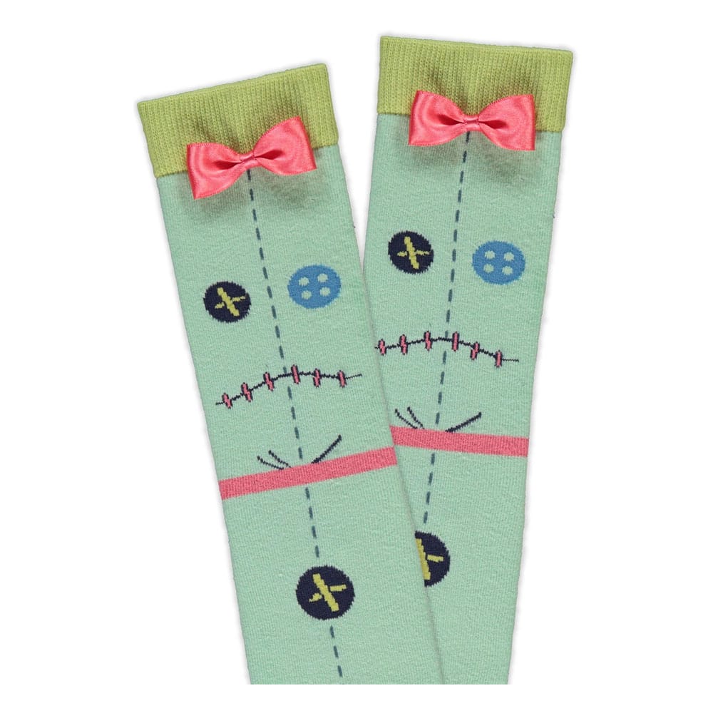 Lilo & Stitch Socken 2er-Pack Doll 43-46 - Smalltinytoystore