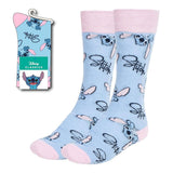 Lilo & Stitch Socken Stitch Letters 36-43 - Smalltinytoystore
