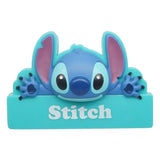 Lilo & Stitch Soft Touch Magnet Stitch - Smalltinytoystore
