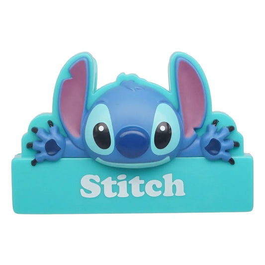 Lilo & Stitch Soft Touch Magnet Stitch - Smalltinytoystore