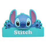 Lilo & Stitch Soft Touch Magnet Stitch - Smalltinytoystore