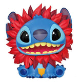Lilo & Stitch Spardose Stitch In Lion King Costume - Smalltinytoystore