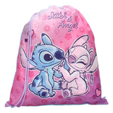 Lilo & Stitch Sportbeutel Stitch Hello Cutie - Smalltinytoystore