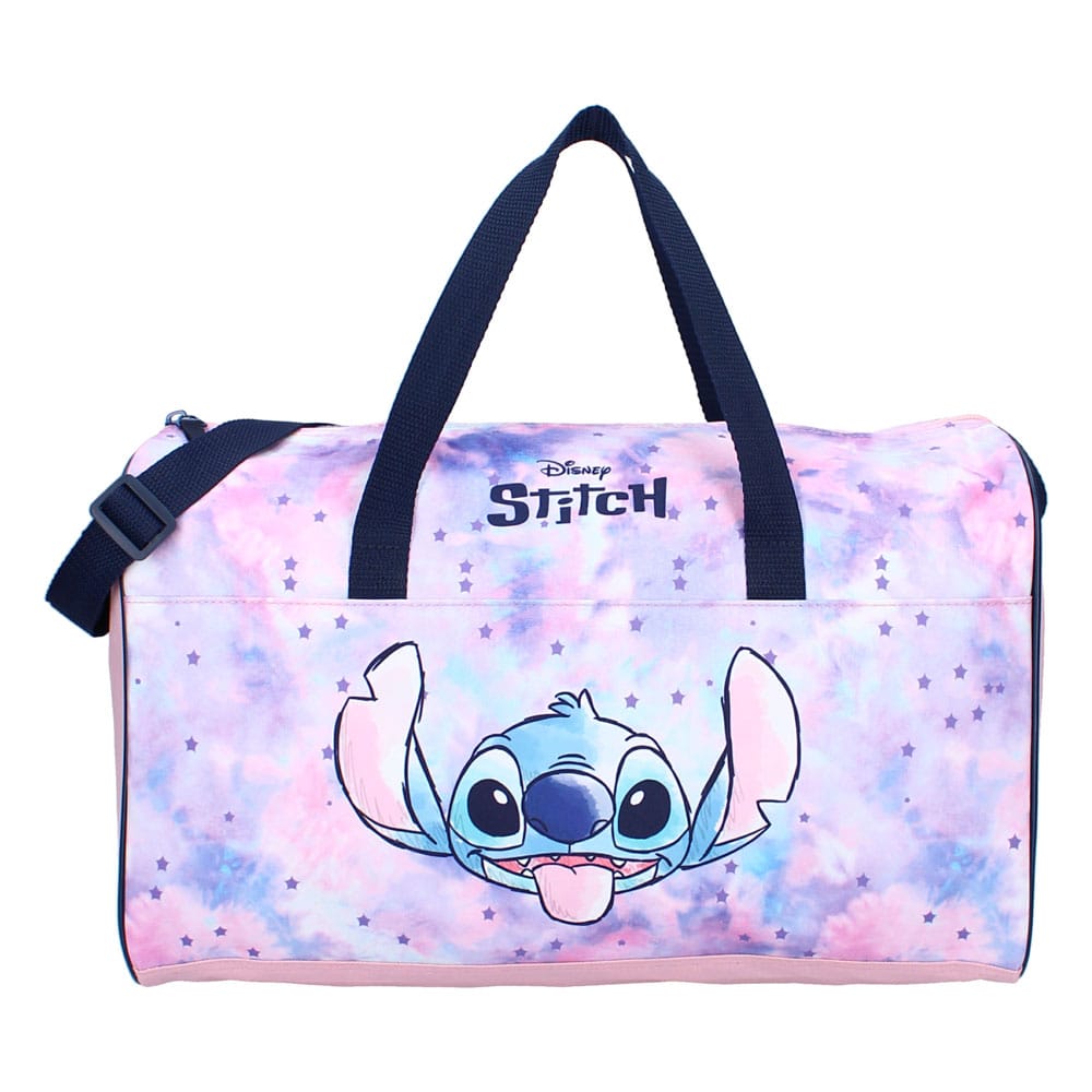 Lilo & Stitch Sporttasche Endless Fun - Smalltinytoystore