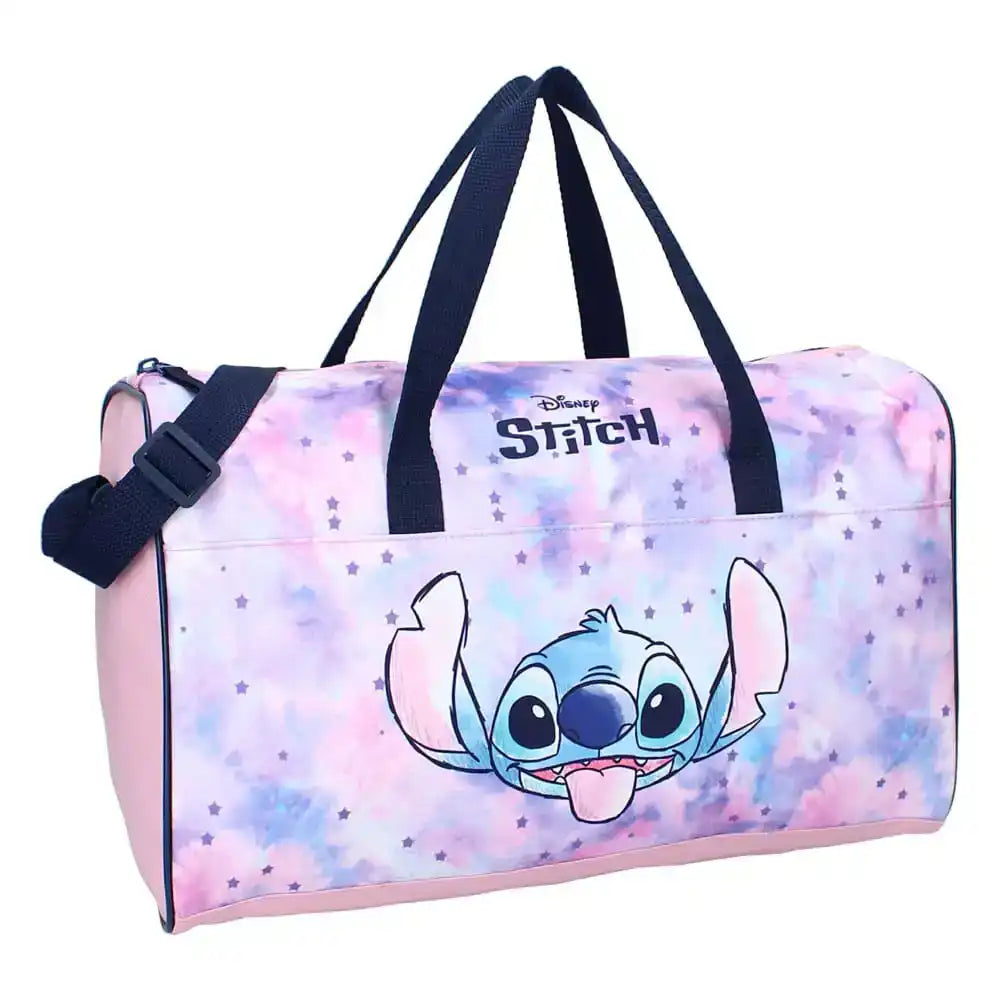 Lilo & Stitch Sporttasche Endless Fun - Smalltinytoystore