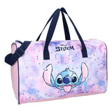 Lilo & Stitch Sporttasche Endless Fun - Smalltinytoystore