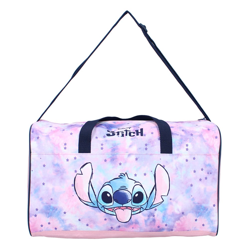 Lilo & Stitch Sporttasche Endless Fun - Smalltinytoystore