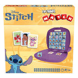 Lilo & Stitch Strategiespiel Top Trumps Match Stitch - Smalltinytoystore
